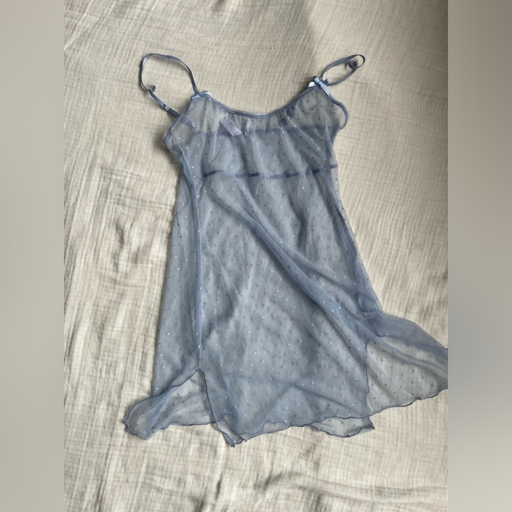 Urban outfitters Slip dress